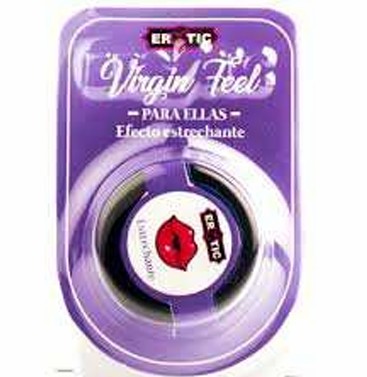 MINI VIRGIN FEEL 1 MINI VIRGIN FEEL