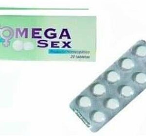 OMEGA SEX