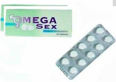 OMEGA SEX 1 OMEGA SEX