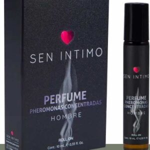 PERFUME FEROMONAS HOMBRE ROLLONG