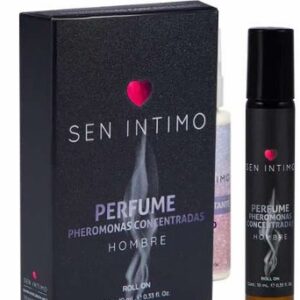PERFUME FEROMONAS HOMBRE ROLLONG