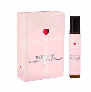 PERFUME FEROMONAS MUJER ROLL ON 1 PERFUME FEROMONAS MUJER ROLL ON