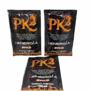POTENCIADOR PK2