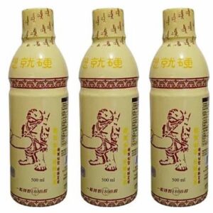 POTECIADOR EL ENANO