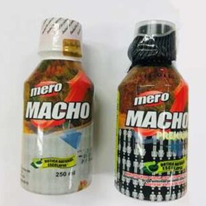 POTENCIADOR MEROMACHO