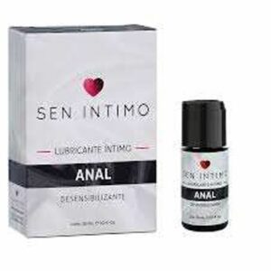 SEN INTIMO ANAL