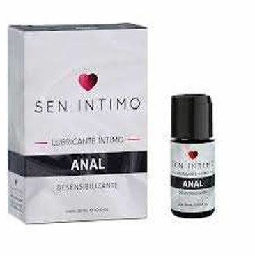 SEN INTIMO ANAL 1 SEN INTIMO ANAL