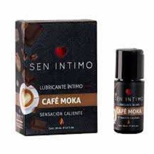 SEN INTIMO CAFÉ MOCA