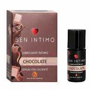 SEN INTIMO  CHOCOLATE