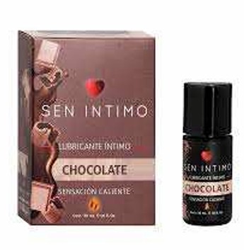 SEN INTIMO CHOCOLATE 1 SEN INTIMO CHOCOLATE