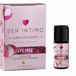 SEN INTIMO  ELECTRIZANTE  LYCHEE