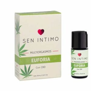 SEN INTIMO EUPHORIA