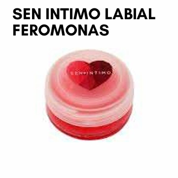 BRILLO CON FEROMONAS 1 BRILLO CON FEROMONAS