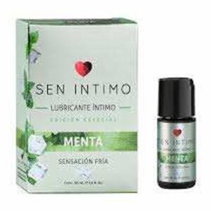 SEN INTIMO MENTA