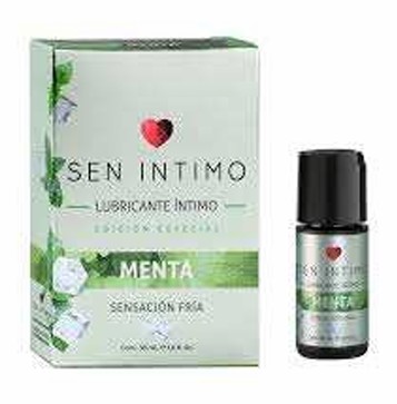 SEN INTIMO MENTA 1 SEN INTIMO MENTA