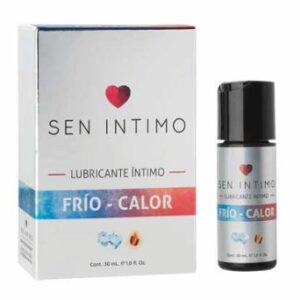 SEN INTIMO MULTIORGASMOS FRIO CALOR