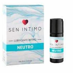 SEN INTIMO NEUTRO 30ML