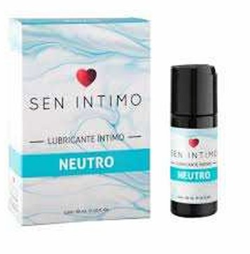 SEN INTIMO NEUTRO 30ML 1 SEN INTIMO NEUTRO 30ML