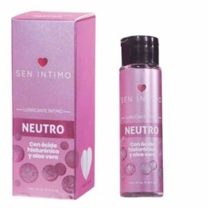 SEN INTIMO NEUTRO ÁCIDO HIALURÓNICO