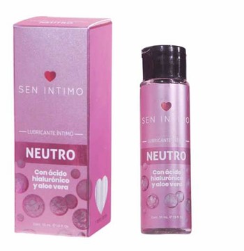 SEN INTIMO NEUTRO ÁCIDO HIALURÓNICO 1 SEN INTIMO NEUTRO ÁCIDO HIALURÓNICO