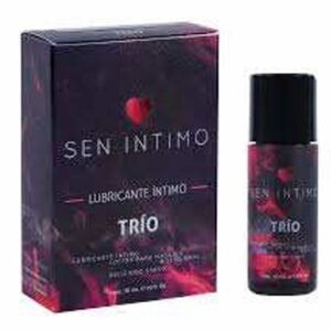 SEN INTIMO TRIO