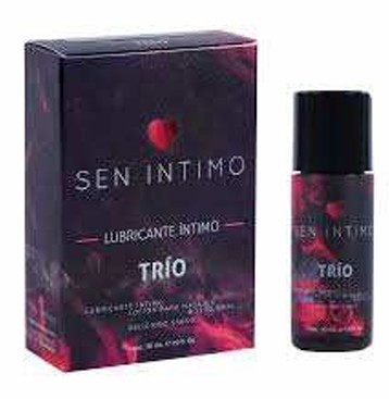 SEN INTIMO TRIO 1 SEN INTIMO TRIO