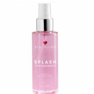 SPLASH CON FEROMONAS
