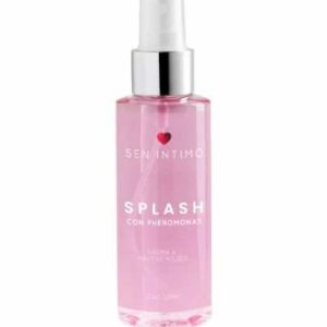 SPLASH CON FEROMONAS