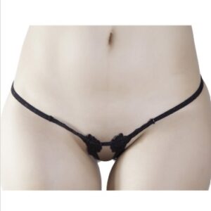 TANGA FLORES