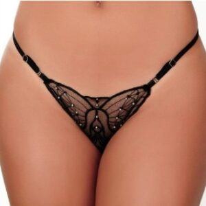 TANGA MARIPOSA