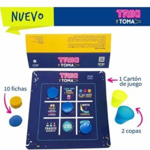 TRIKI TOMA