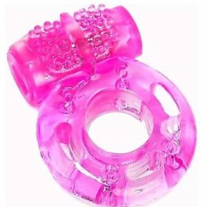 Anillo vibrador retardante