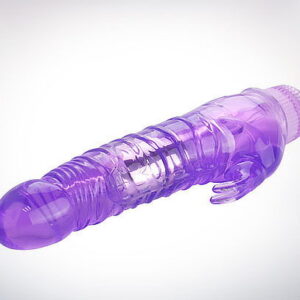 vibrador crystal