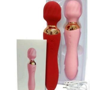 VIBRADOR DELIA DE LUJO