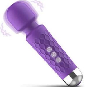 vibrador mini hitachi