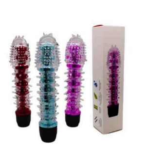 vibrador pilot con textura