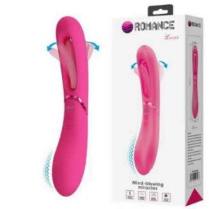 vibrador romance