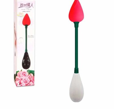 VIBRADOR VIVIAN 7 FUNCIONES 1 VIBRADOR VIVIAN 7 FUNCIONES
