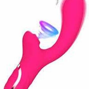 VIBRADOR WANDA