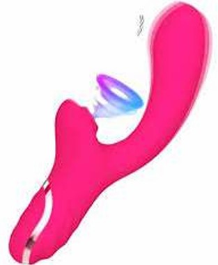 VIBRADOR WANDA 1 VIBRADOR WANDA