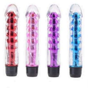 vibrador pilot