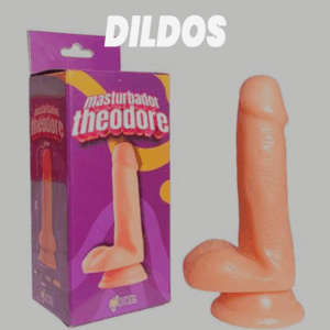 DILDOS
