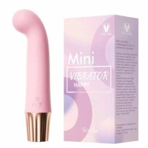 MINIVIBRADOR # 4