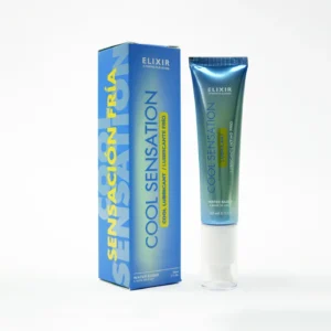 LUBRICANTE FRIO COOL SENSATION