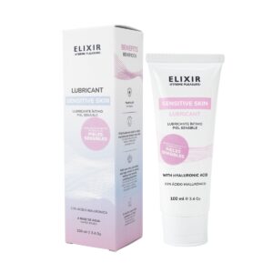 LUBRICANTE PIEL SENSIBLE 100 ML
