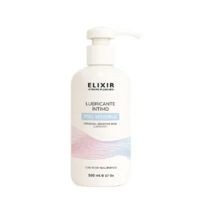 LUBRICANTE PIEL SENSIBLE 500 ML