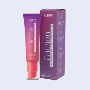 LUBRICANTE ESTRECHANTE FRICCION ELIXIR