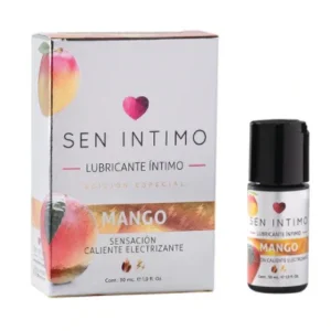 MANGO ELECTRIZANTE