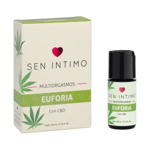 MULTIORGASMO EUFORIA