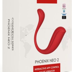 INICIO 9 PHOENIX NEO 2 SVACOM